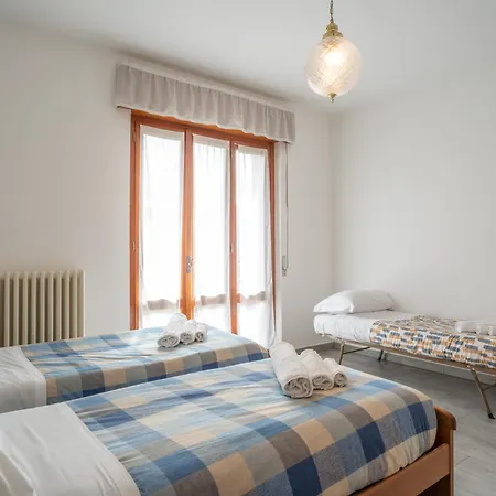 Spacious With Panoramic View Pasturo