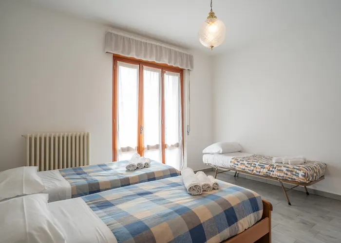 Spacious With Panoramic View Pasturo