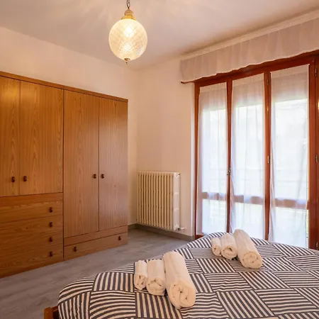 Apartment Spacious With Panoramic View Pasturo