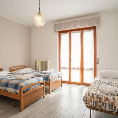 Apartment Spacious With Panoramic View Pasturo