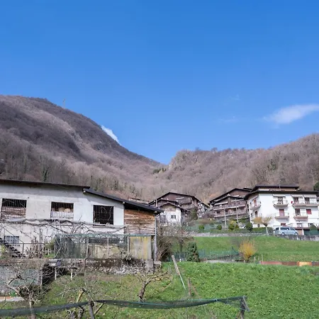 Apartment Spacious With Panoramic View
