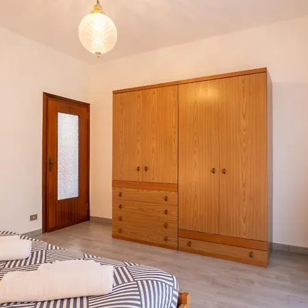 Spacious With Panoramic View アパート Pasturo