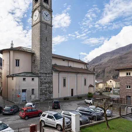 Apartment Spacious With Panoramic View