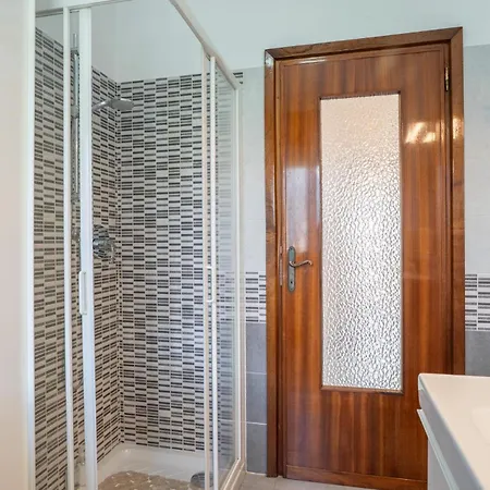 Spacious With Panoramic View Pasturo