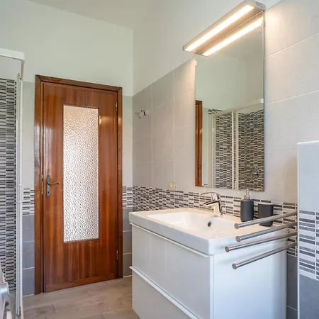 Spacious With Panoramic View * Pasturo