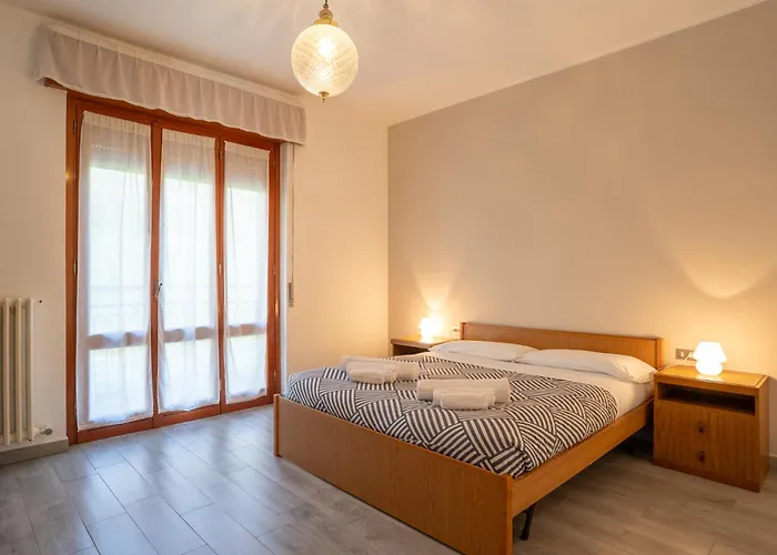 Spacious With Panoramic View *