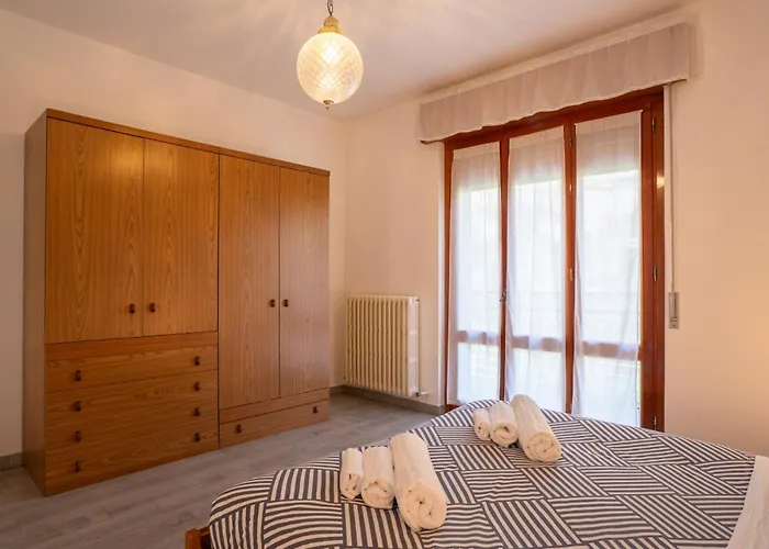 Apartment Spacious With Panoramic View Pasturo