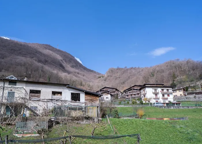 Apartment Spacious With Panoramic View