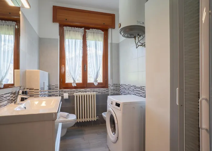 Spacious With Panoramic View *