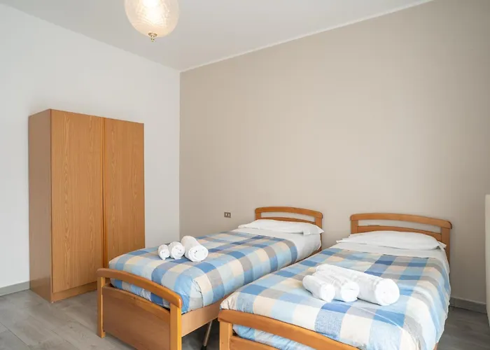 Apartment Spacious With Panoramic View *