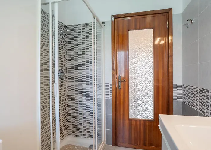 Spacious With Panoramic View Pasturo