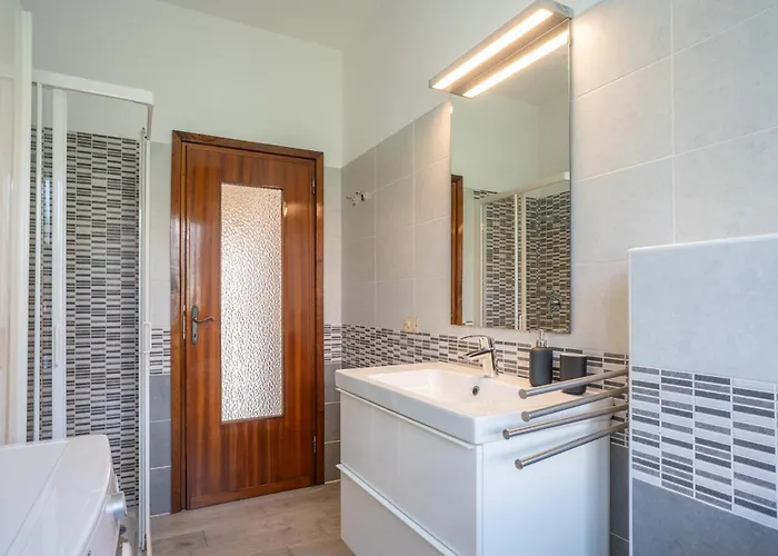 Spacious With Panoramic View * Pasturo